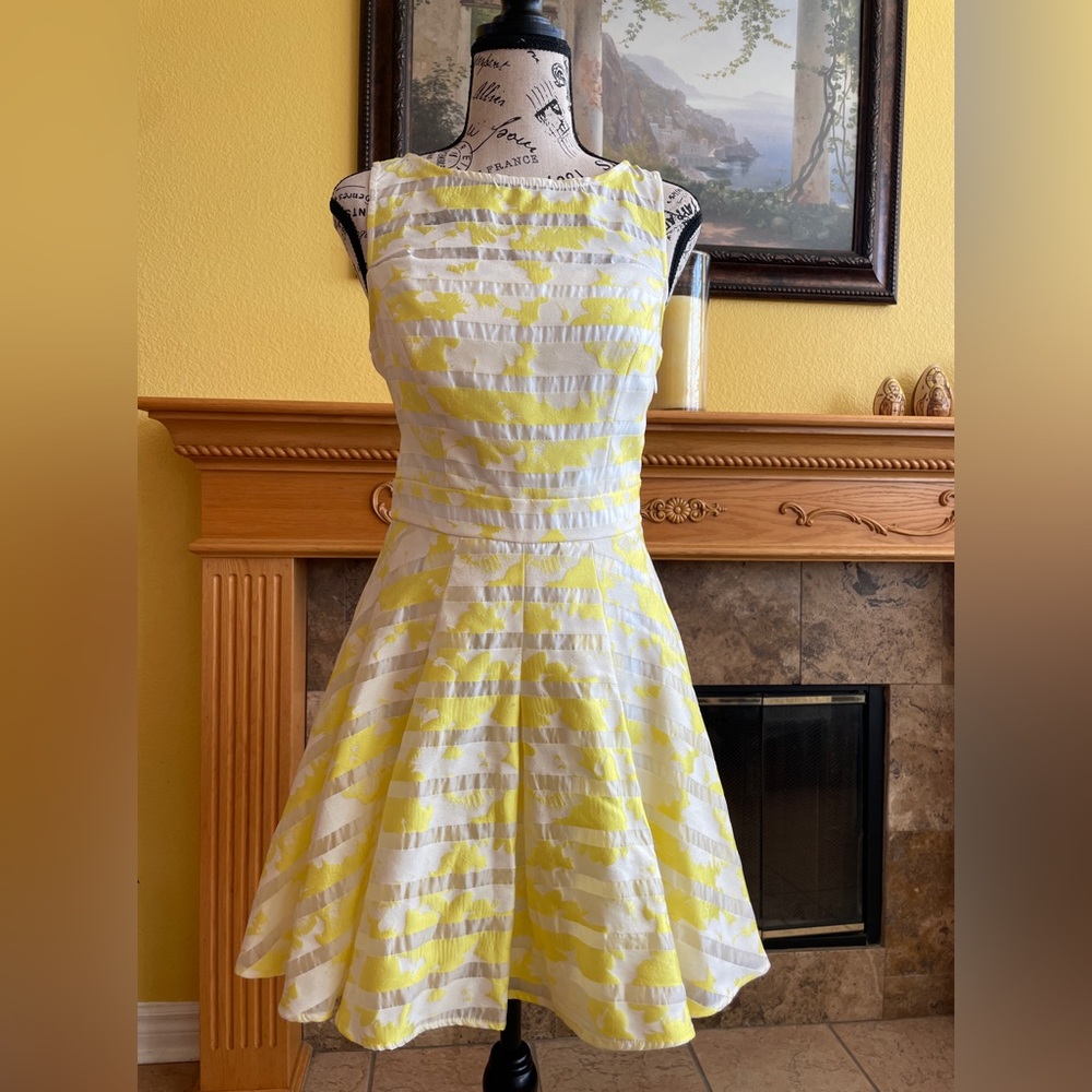 Mini dress from Bebe